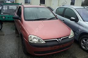 БЛОК АБС CORSA C 1.0 Z591 -