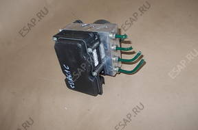 БЛОК АБС   CORSA C 1.2 03