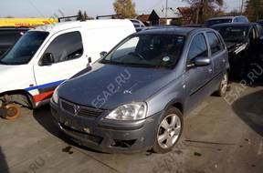 БЛОК АБС CORSA C 1.2 16V 4AU -