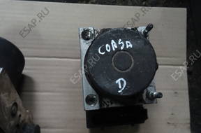 БЛОК АБС   corsa d 0265231537 13236012