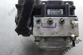 БЛОК АБС   CORSA D 0265232288 13282282 0265800796