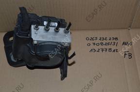 БЛОК АБС CORSA D 1.3 CDTI   0265232288 13282282 Fe