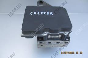 БЛОК АБС    CRAFTER 2.5 A0014464189