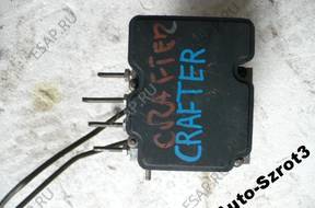 БЛОК АБС CRAFTER