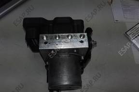 БЛОК АБС   Crafter MERCEDES Sprinter 906900 1302