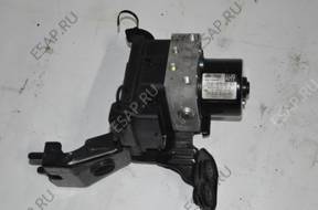 БЛОК АБС   CRUZE ORLANDO ASTRA CORSA  IV  13412550