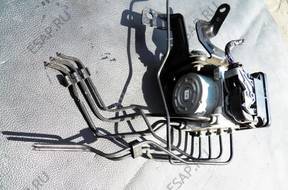 БЛОК АБС   D1B1-2C013-BB FORD BMAX 2014 год 1.0 ECOBOOST