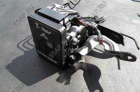 БЛОК АБС   D1B1-2C013-BB FORD BMAX 2014 год 1.0 ECOBOOST