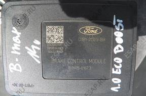БЛОК АБС   D1B1-2C013-BB FORD BMAX 2014 год 1.0 ECOBOOST