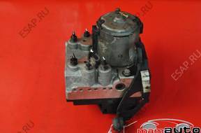 БЛОК АБС   D265218011 AUDI A4 B5 2.6 V6 1996 год FV