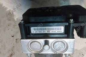БЛОК АБС    DACIA 0256232198 0265800584