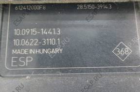 БЛОК АБС DACIA LODGY   3700KM