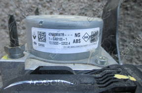 БЛОК АБС DACIA LODGY DOKKER  HMULCOWA  476608587R
