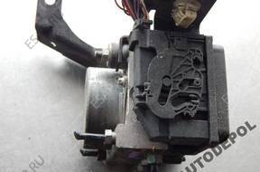 БЛОК АБС   DACIA LOGAN 0265231993 0265800584