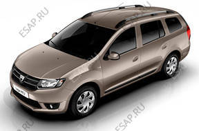 БЛОК АБС Dacia Logan II 12-   0,9 Tce