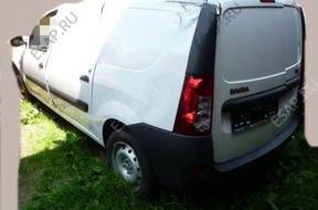 БЛОК АБС Dacia Logan Van 2011 1,4 MPI