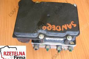 БЛОК АБС DACIA  RENAULT      8200756095