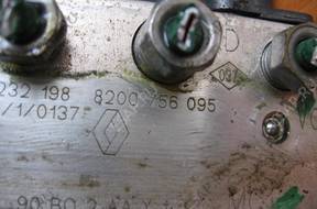 БЛОК АБС DACIA  RENAULT      8200756095