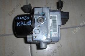 БЛОК АБС   Daewoo Kalos Chevrolet Aveo OE96534908