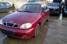 БЛОК АБС DAEWOO LANOS 74U 1.6 16V