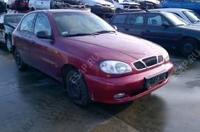 БЛОК АБС DAEWOO LANOS 74U 1.6 16V