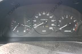 БЛОК АБС DAEWOO LANOS 74U 1.6 16V