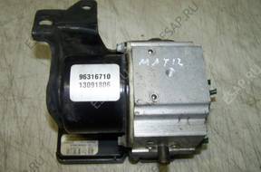 БЛОК АБС Daewoo Matiz 0,8   96316710, 13091806