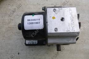 БЛОК АБС   DAEWOO MATIZ 01-05 96340210 13091807