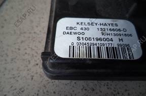 БЛОК АБС   DAEWOO MATIZ S108196004H -Kelsey-Hayes E