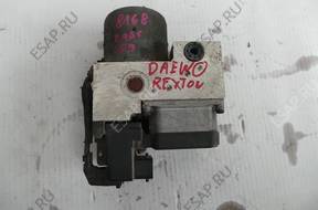 БЛОК АБС DAEWOO REXTON   0273004595