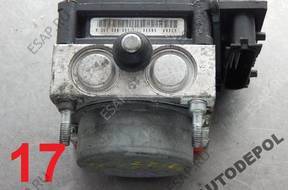 БЛОК АБС   DAIHATSU CUORE 0265800641 89540-B2190