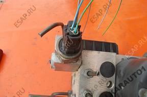 БЛОК АБС ДАТЧИК   MERCEDES A-KLASA 0265005302