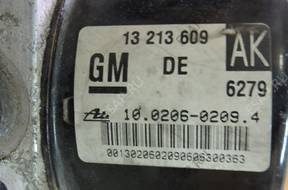 БЛОК АБС   DE AK С ESP OPEL ASTRA III H