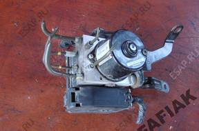 БЛОК АБС   DF74-437AO-D Mazda 2 II 07-14 0621090940