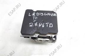 БЛОК АБС   DISCOVERY III 2.7 0265950472