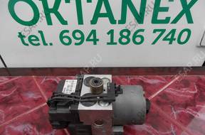 БЛОК АБС   DO AUDI A4 B5 1.6 1997 год.