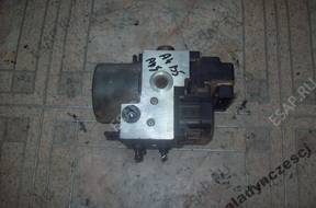 БЛОК АБС   DO AUDI A4 B5 1.9 TDI