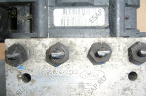 БЛОК АБС   DO FORD TRANSIT 2007 год