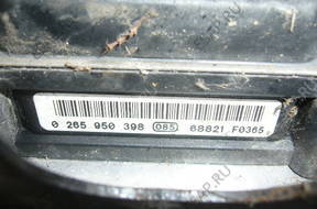 БЛОК АБС   DO FORD TRANSIT 2007 год