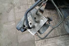 БЛОК АБС    do  Honda Jazz II 02-08