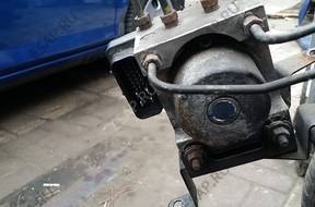 БЛОК АБС    do  Honda Jazz II 02-08