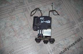 БЛОК АБС   DO MERCEDES A KLASA W 168