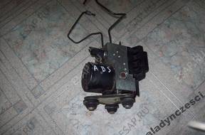 БЛОК АБС   DO MERCEDES A KLASA W 168