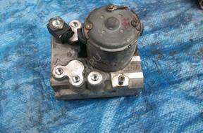 БЛОК АБС   do mercedes w 210