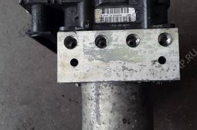 БЛОК АБС   DO MERCEDESA  SPRINTER 906  A0014467989