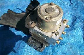 БЛОК АБС    do opel Agila