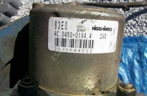 БЛОК АБС    do opel Agila