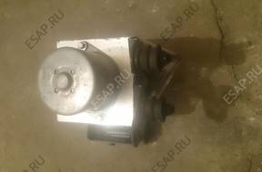 БЛОК АБС   do Passata B7 3AA614109BM