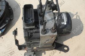 БЛОК АБС    do peugeot 206