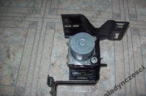 БЛОК АБС   DO PEUGEOT 307  1.6 HDI
